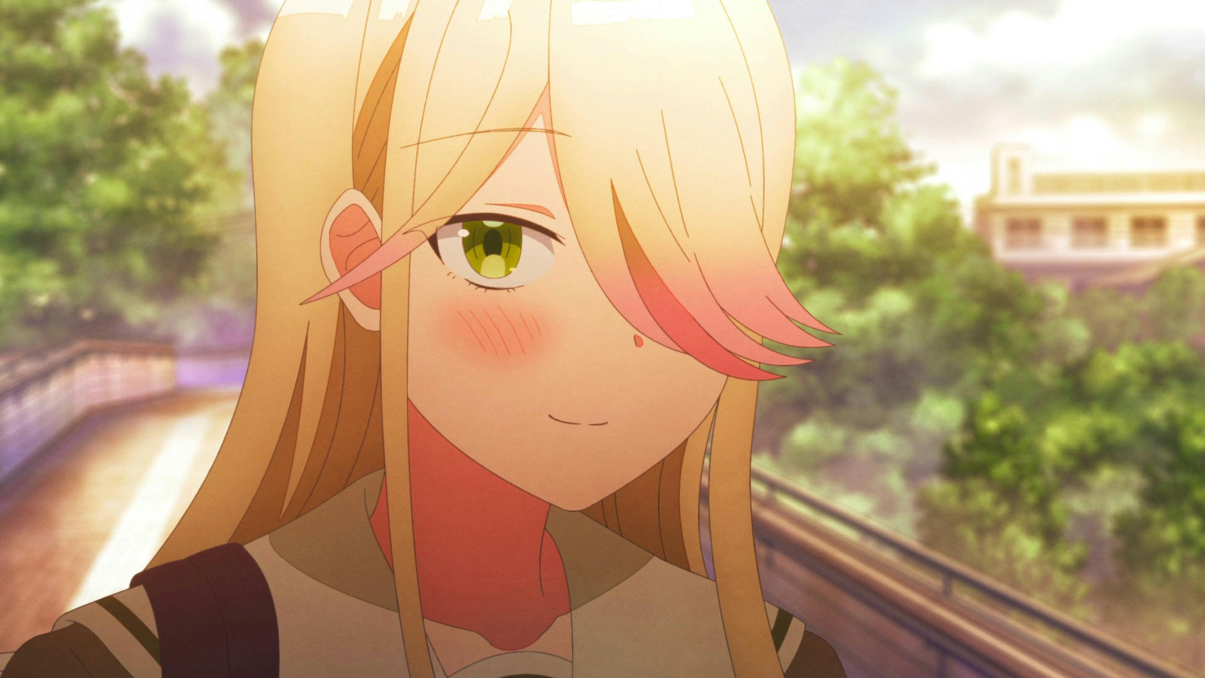 Watari-kun's ****** Is about to Collapse - episódio 1x23