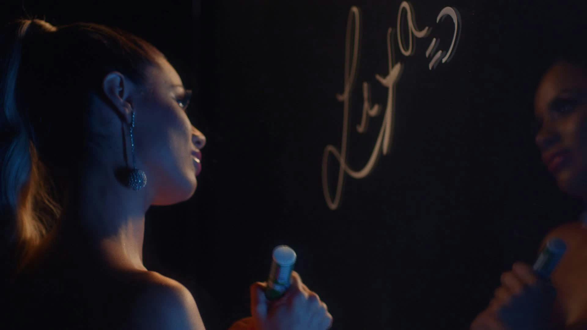 Lexa: Mostra Esse Poder - episódio 1x3