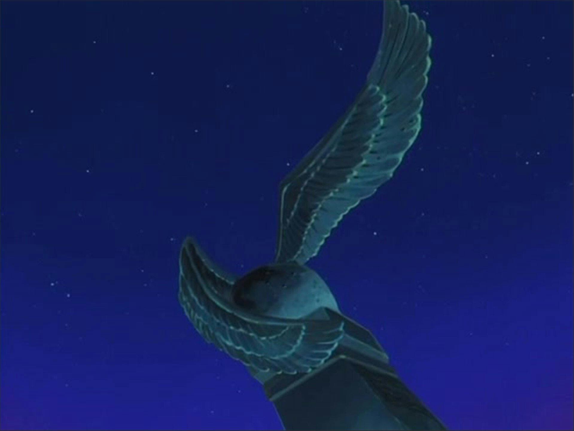 D.N.Angel - episódio 1x19