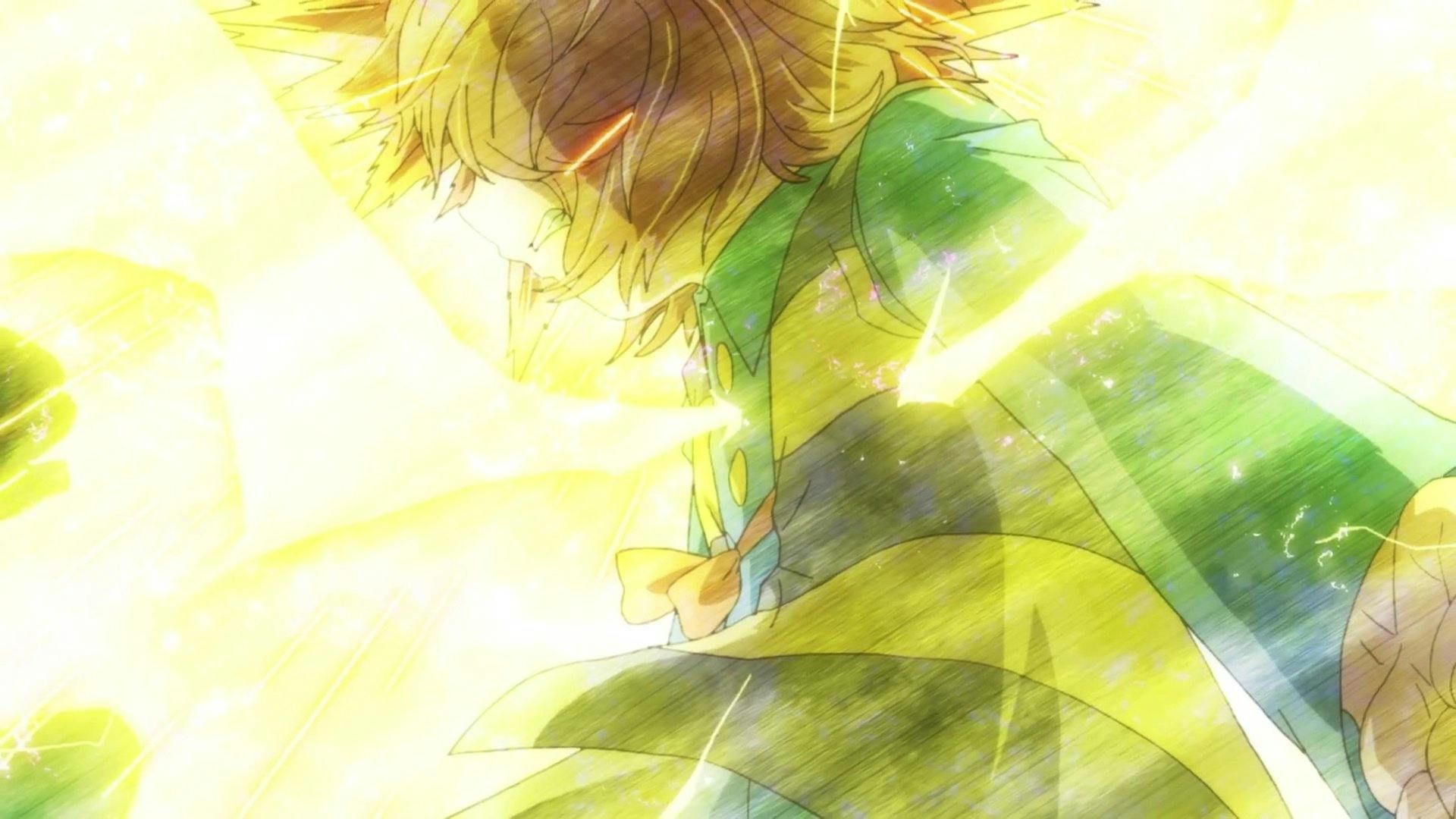 GeGeGe no Kitaro - episódio 1x54