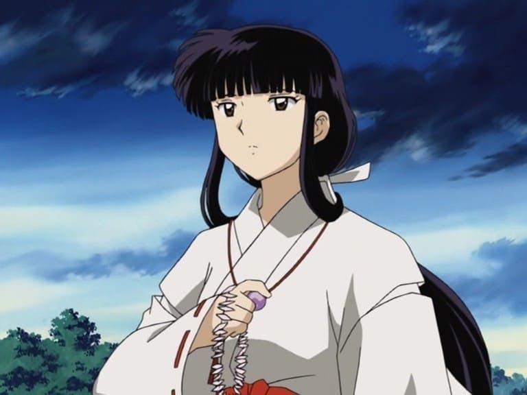 InuYasha - episódio 1x148