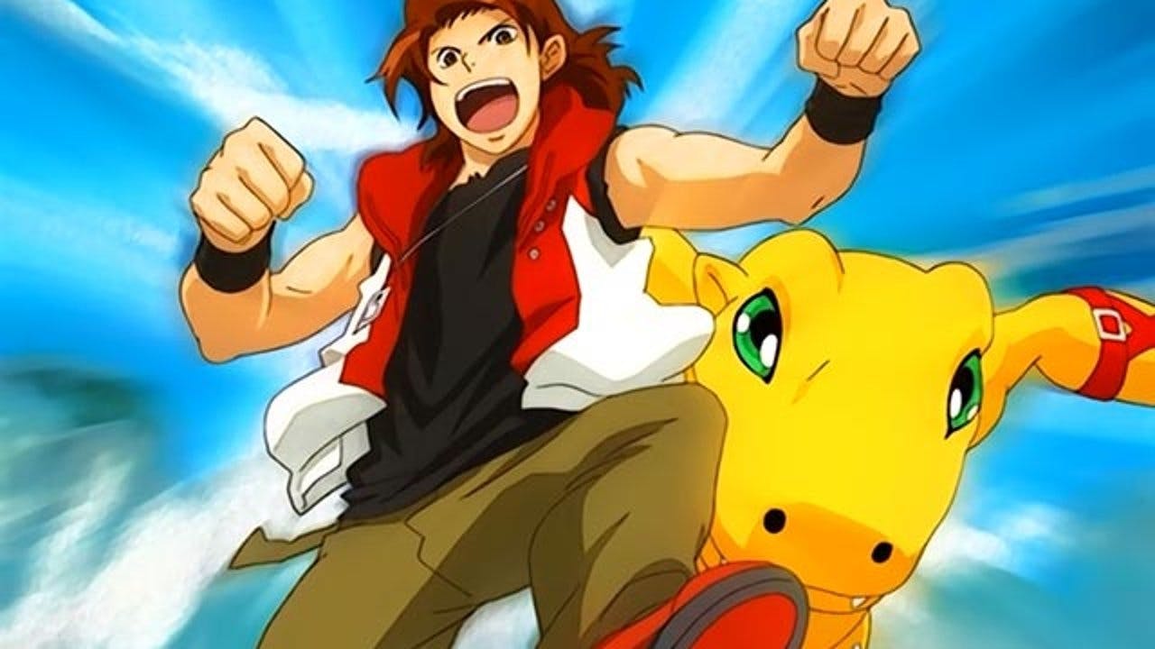 Digimon Data Squad - episódio 1x48