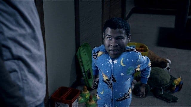 Key & Peele - episódio 1x8