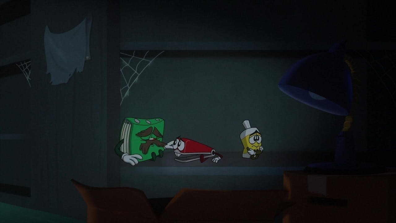 Animaniacs