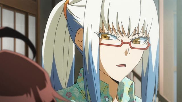 Twin Star Exorcists
