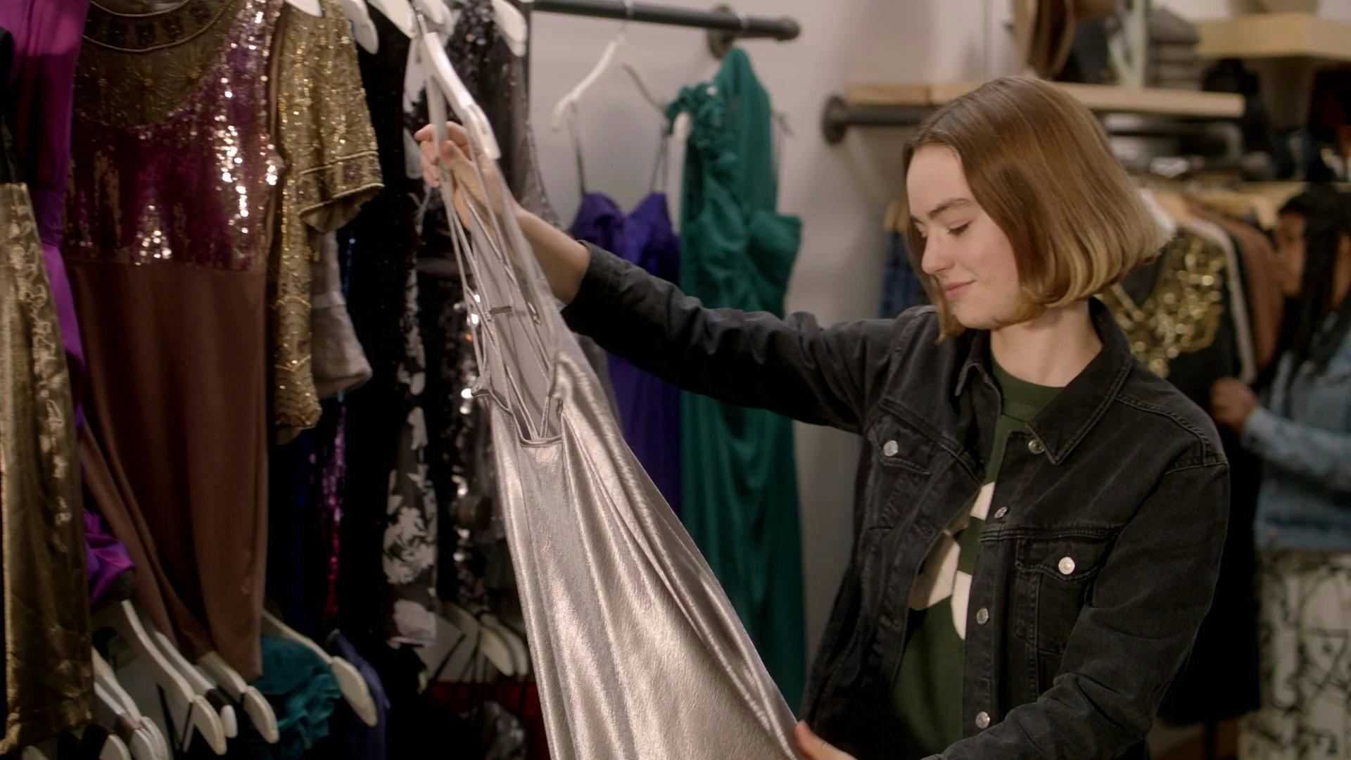 Atypical - episódio 1x6