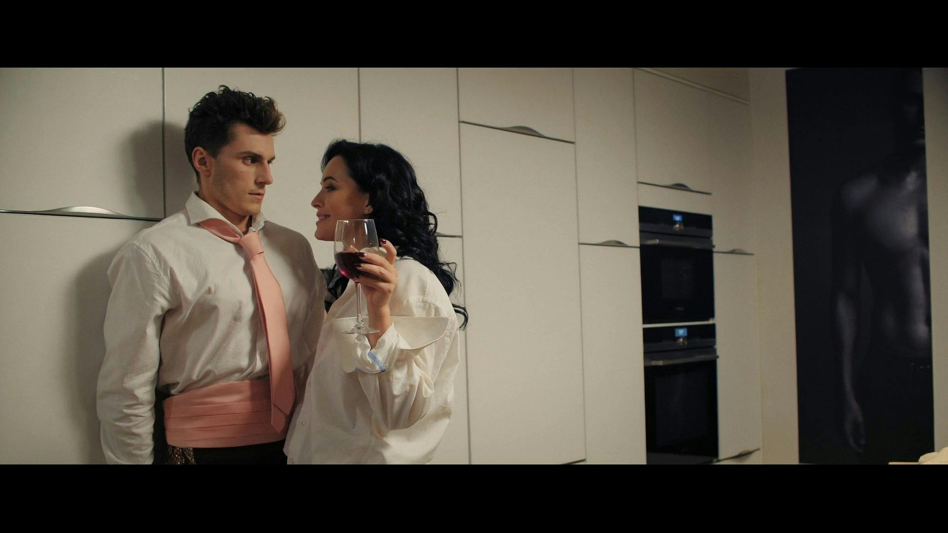 Swingers - Troca de Casais backdrop