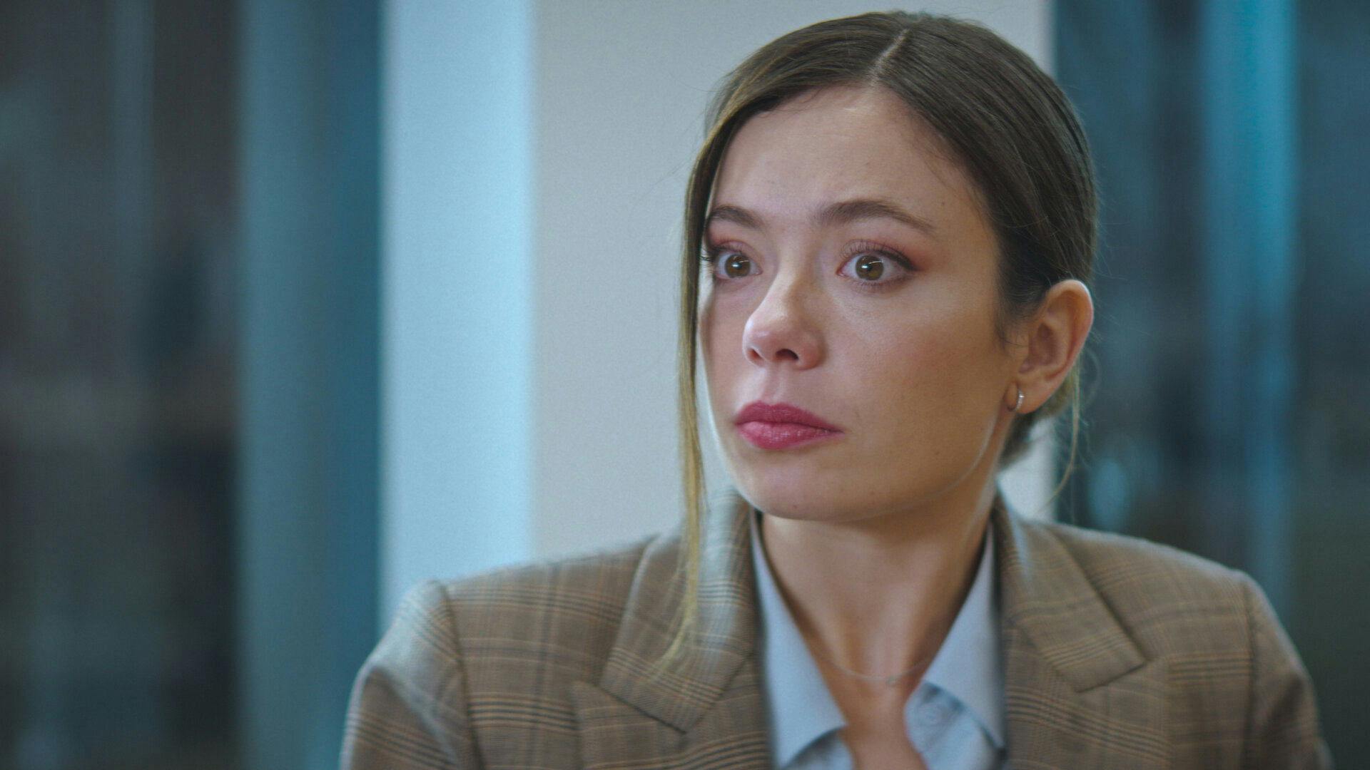 Um Conto de Fadas Perfeito - episódio 1x1