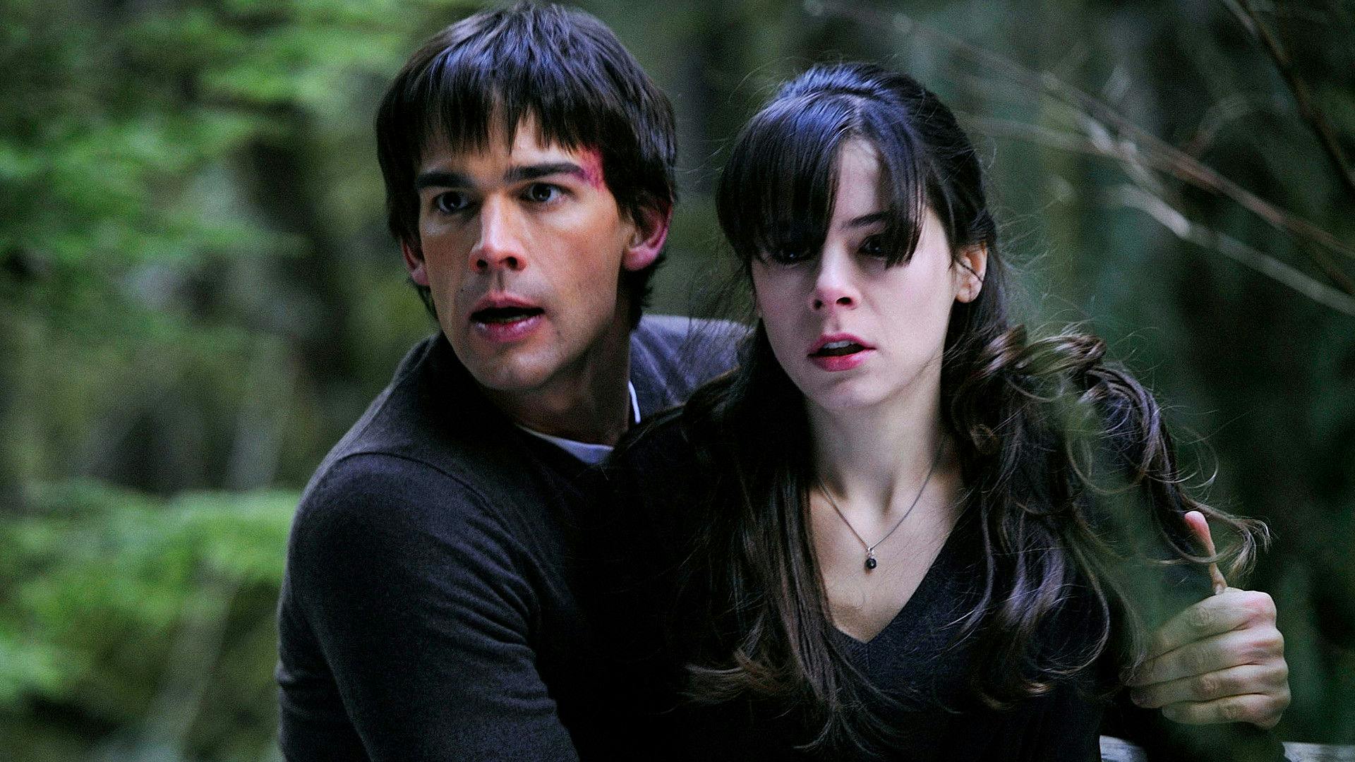 Harper's Island: O Mistério da Ilha - episódio 1x11