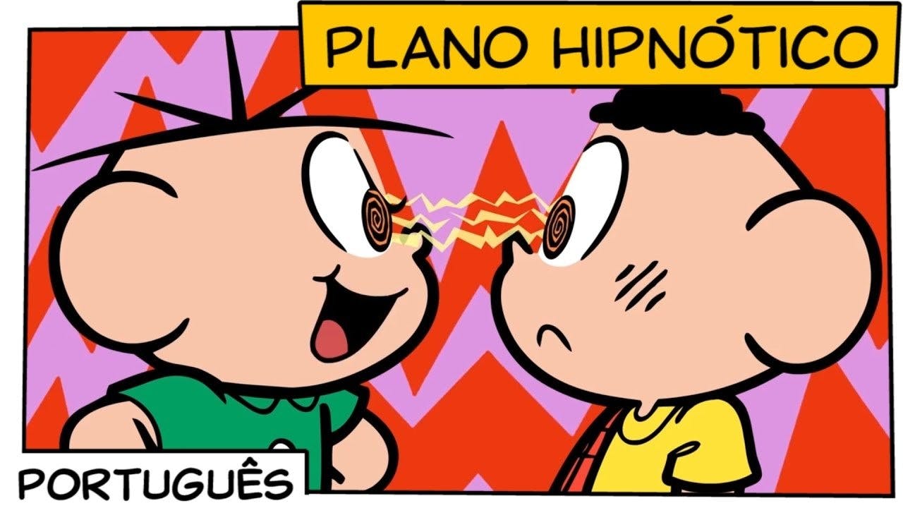 Plano Hipnótico