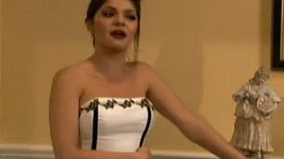 Maria do Bairro - episódio 1x11