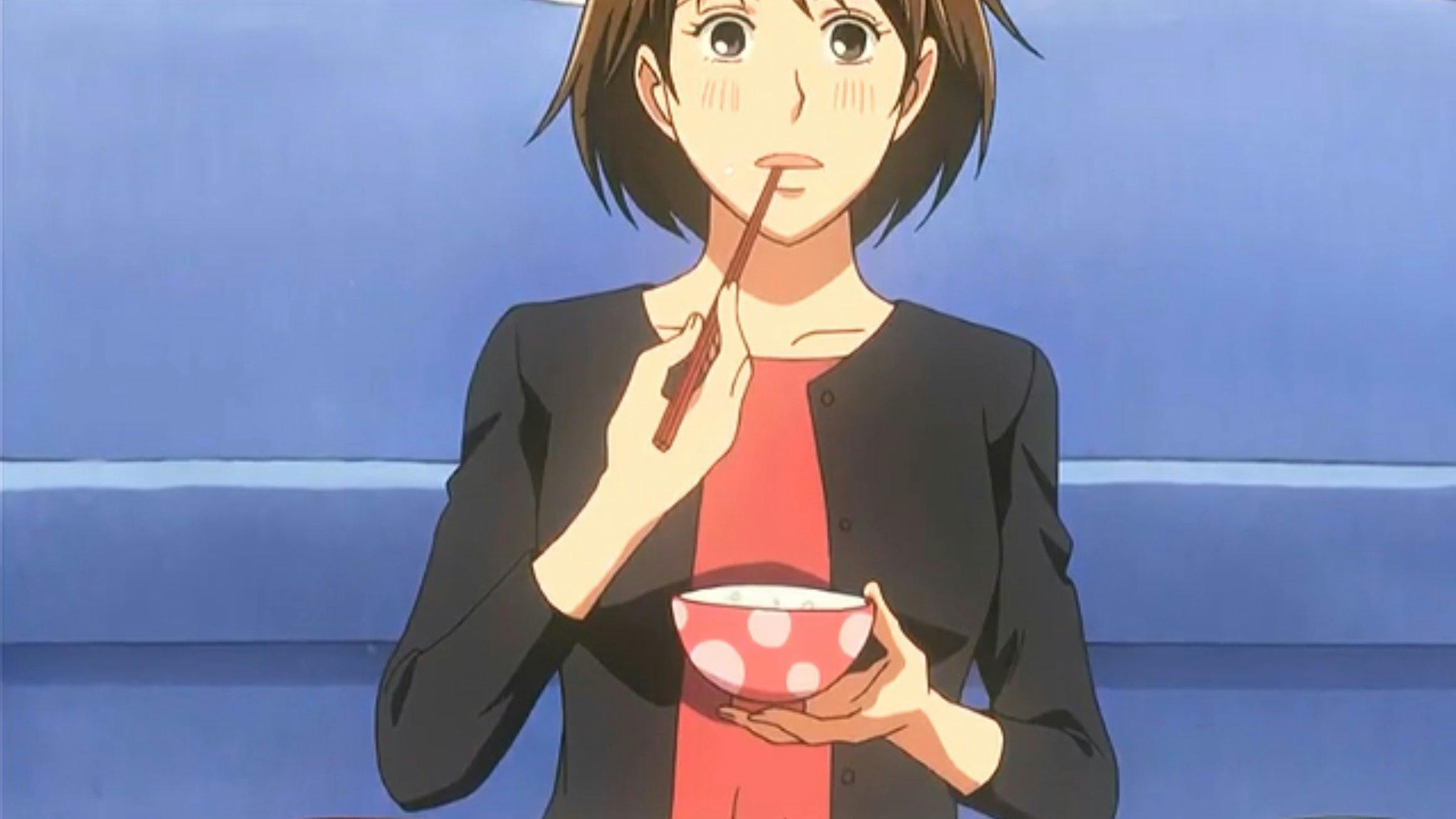 Nodame Cantabile - episódio 1x16