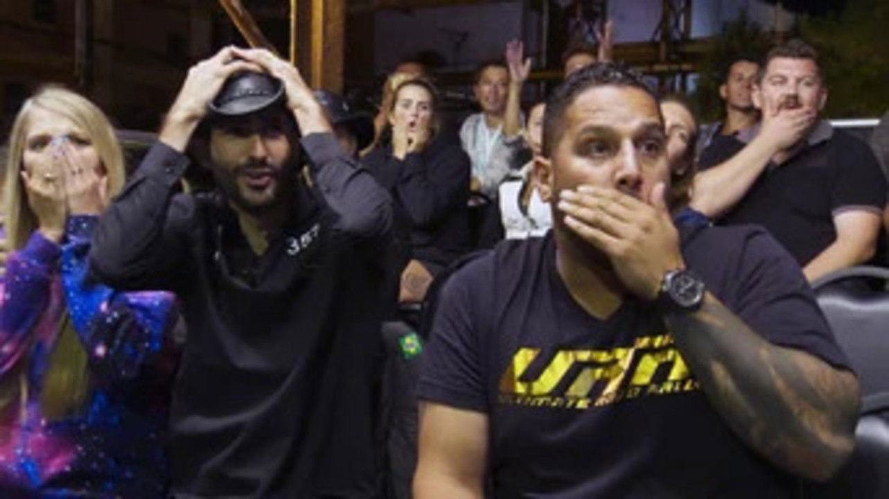 Hyperdrive - episódio 1x6