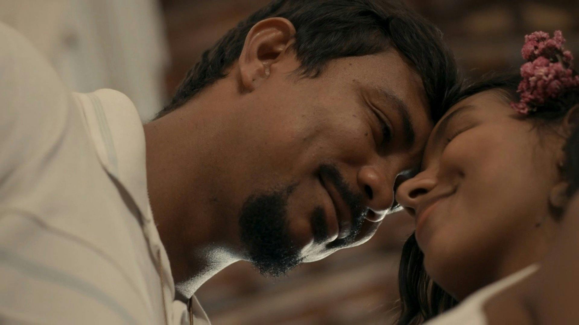 Renascer - episódio 1x40