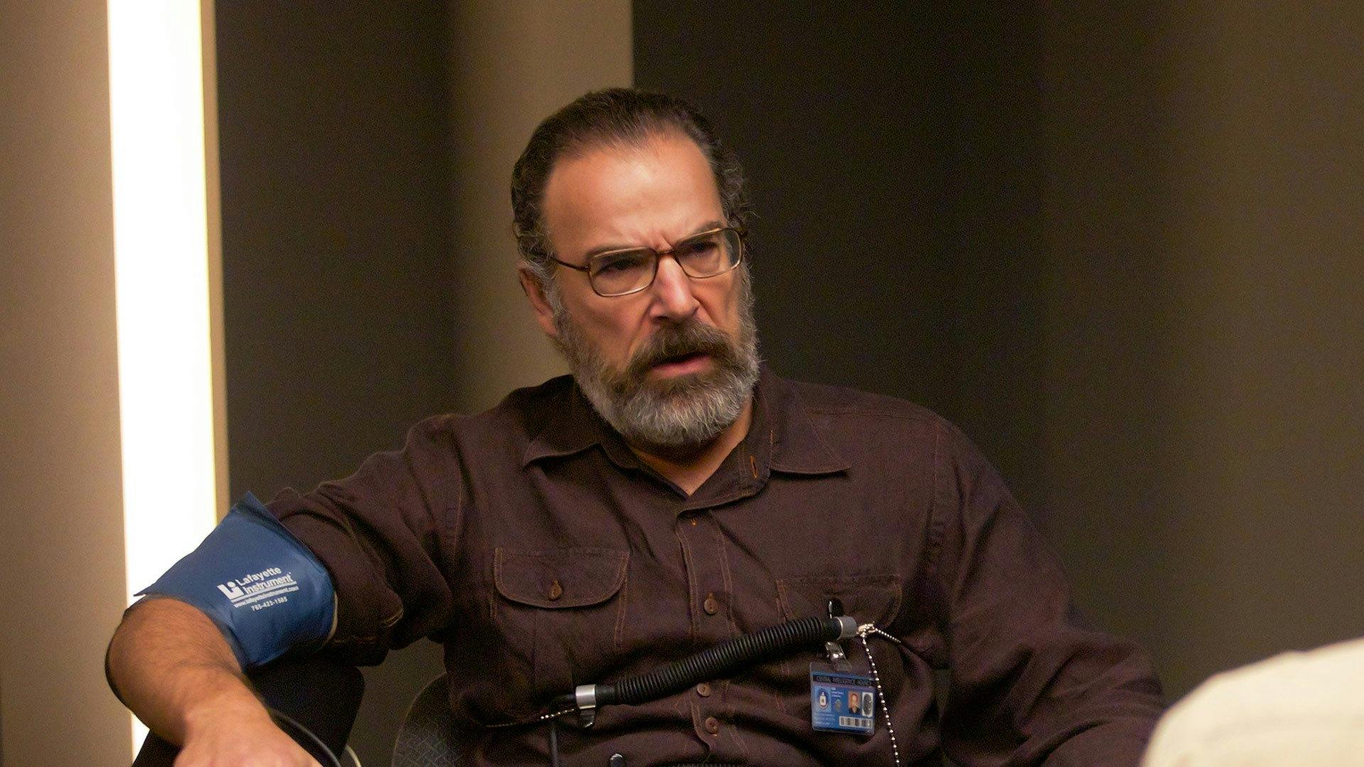 Homeland - Segurança Nacional - episódio 1x6