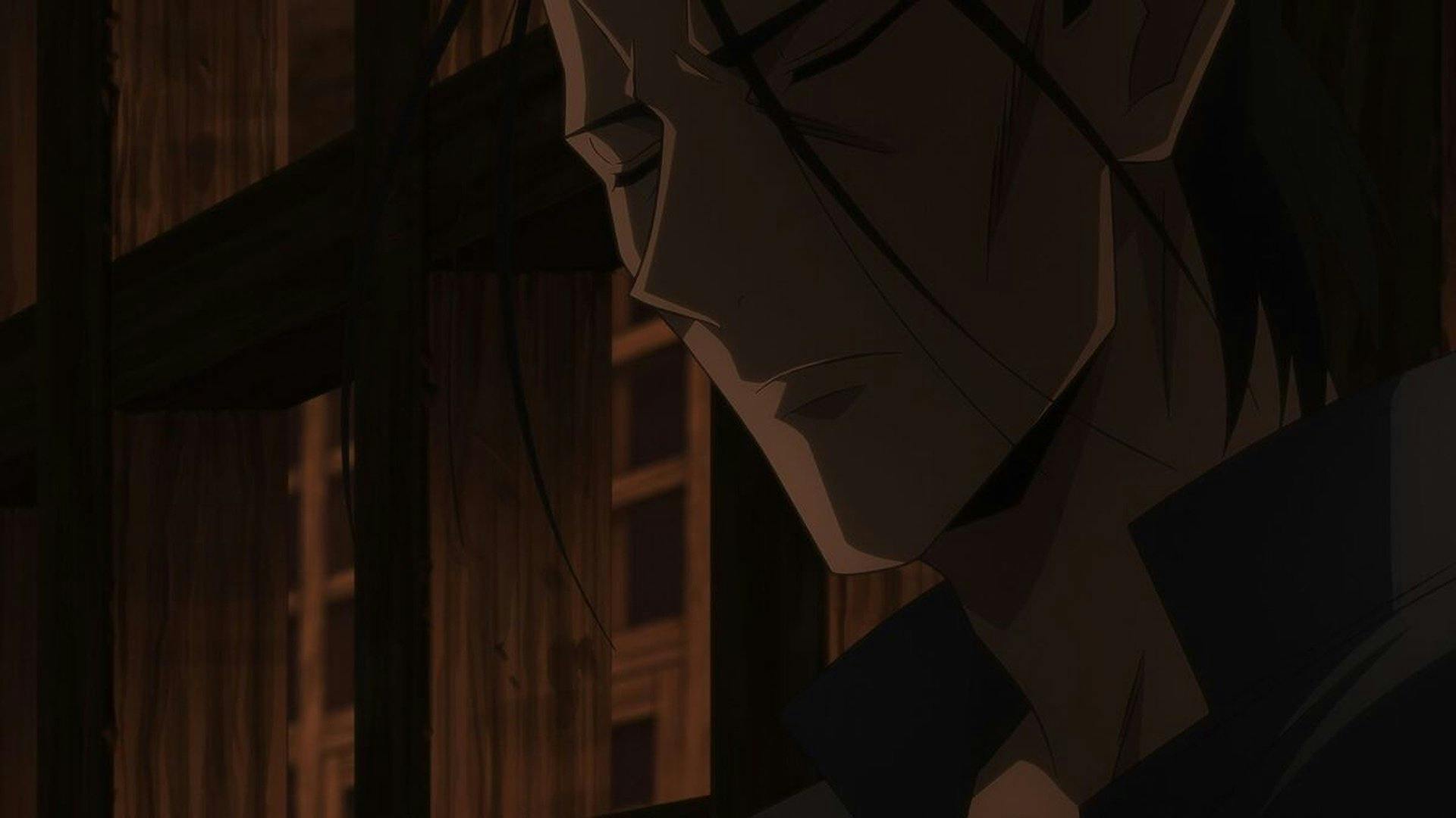 Rurouni Kenshin - episódio 1x41