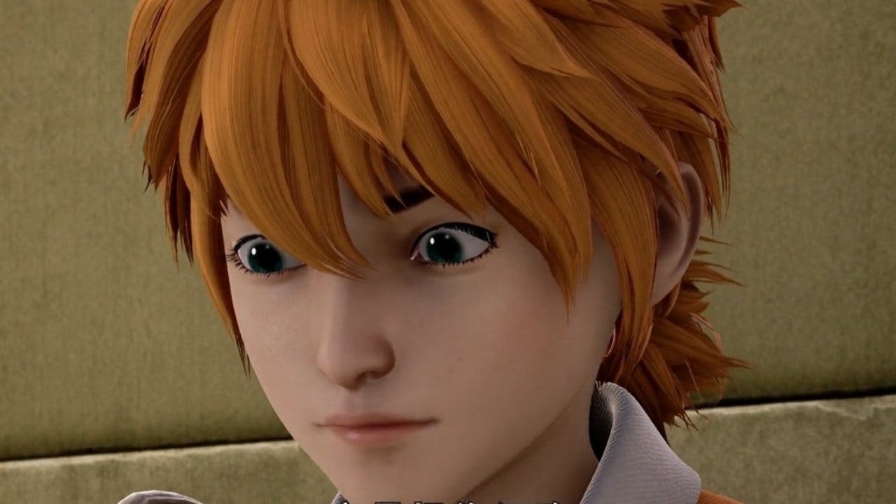 Tales of Gods and Demons - episódio 1x12