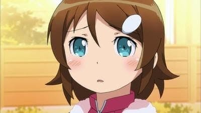 Oreimo