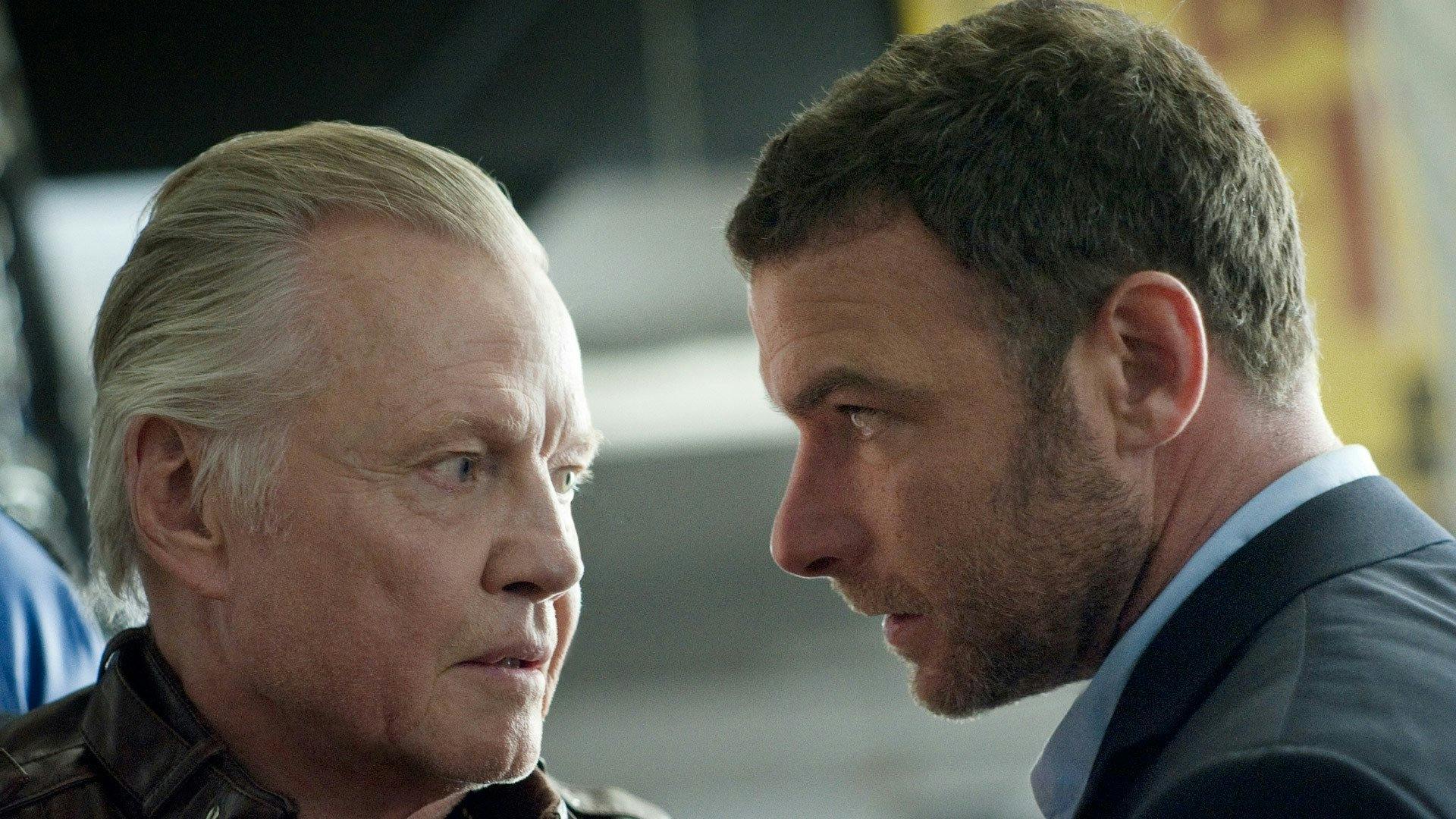Ray Donovan - episódio 1x1