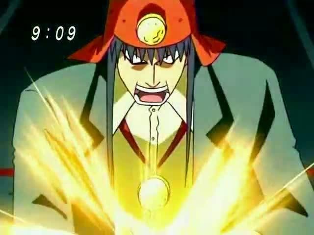 Zatch Bell! - episódio 1x53