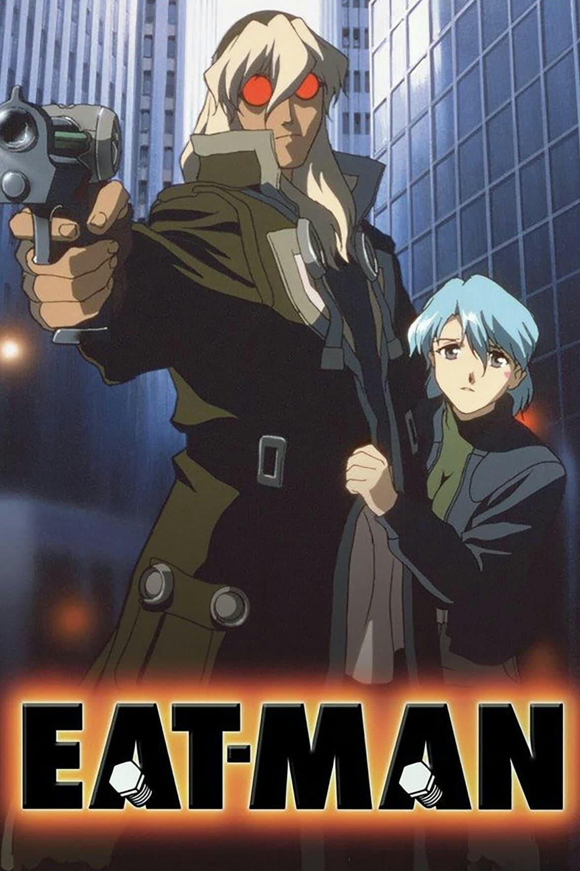 Eat-Man