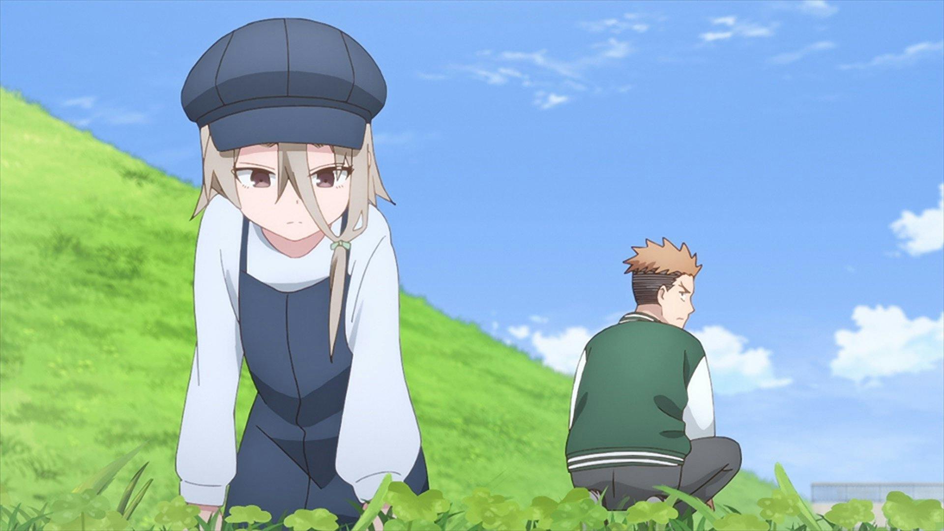 Soredemo Ayumu wa Yosetekuru - episódio 1x9