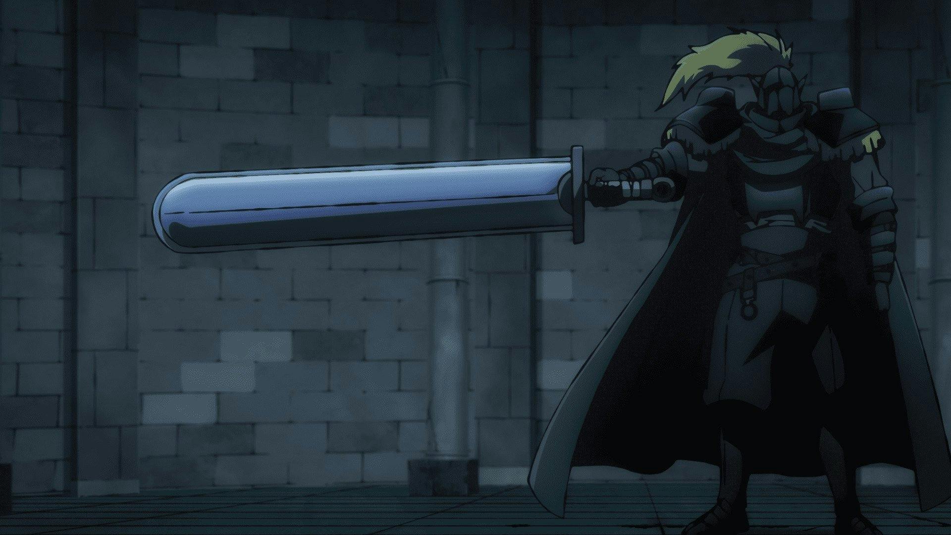 Quality Assurance in Another World - episódio 1x6