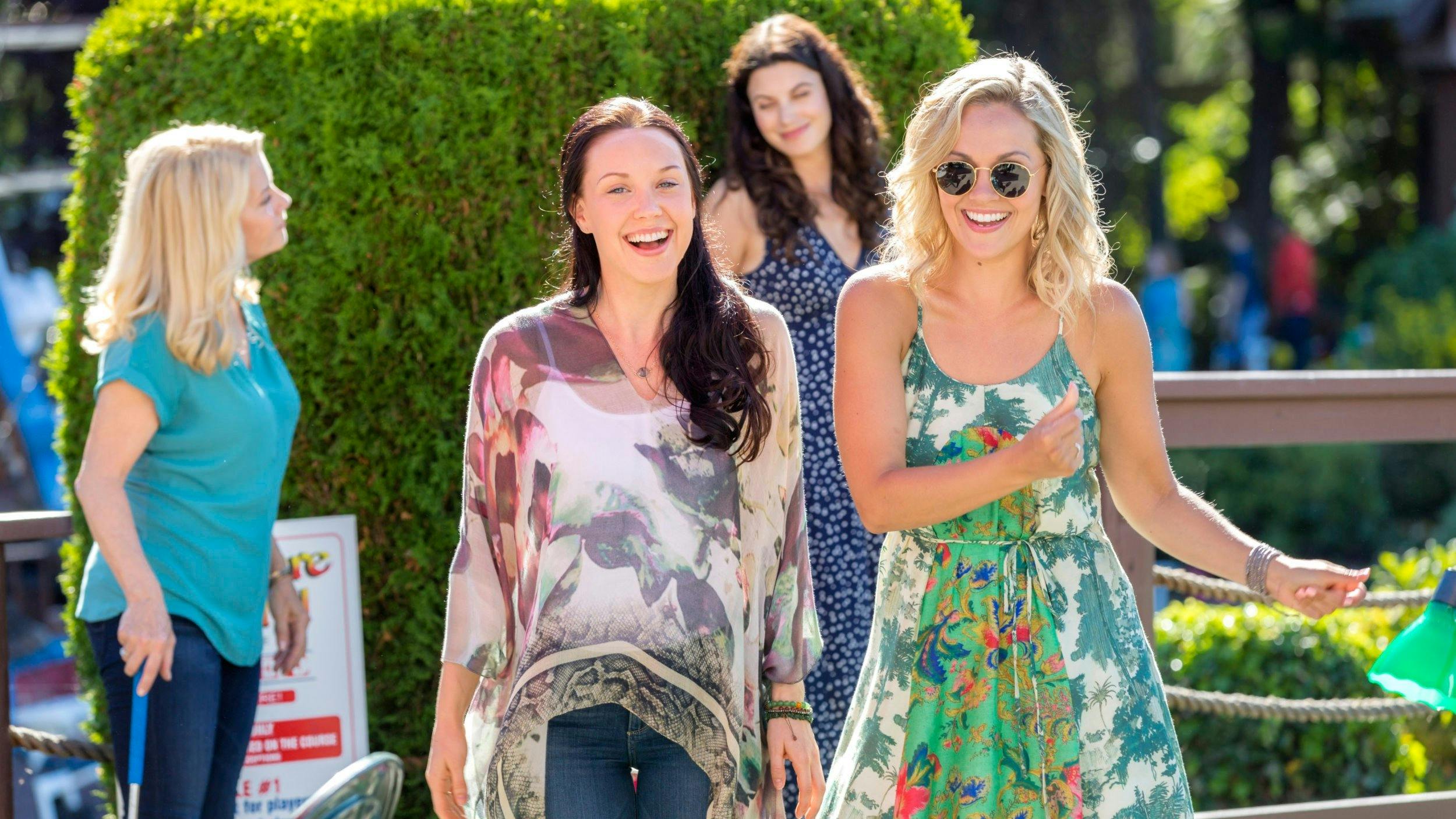 Chesapeake Shores - episódio 1x8