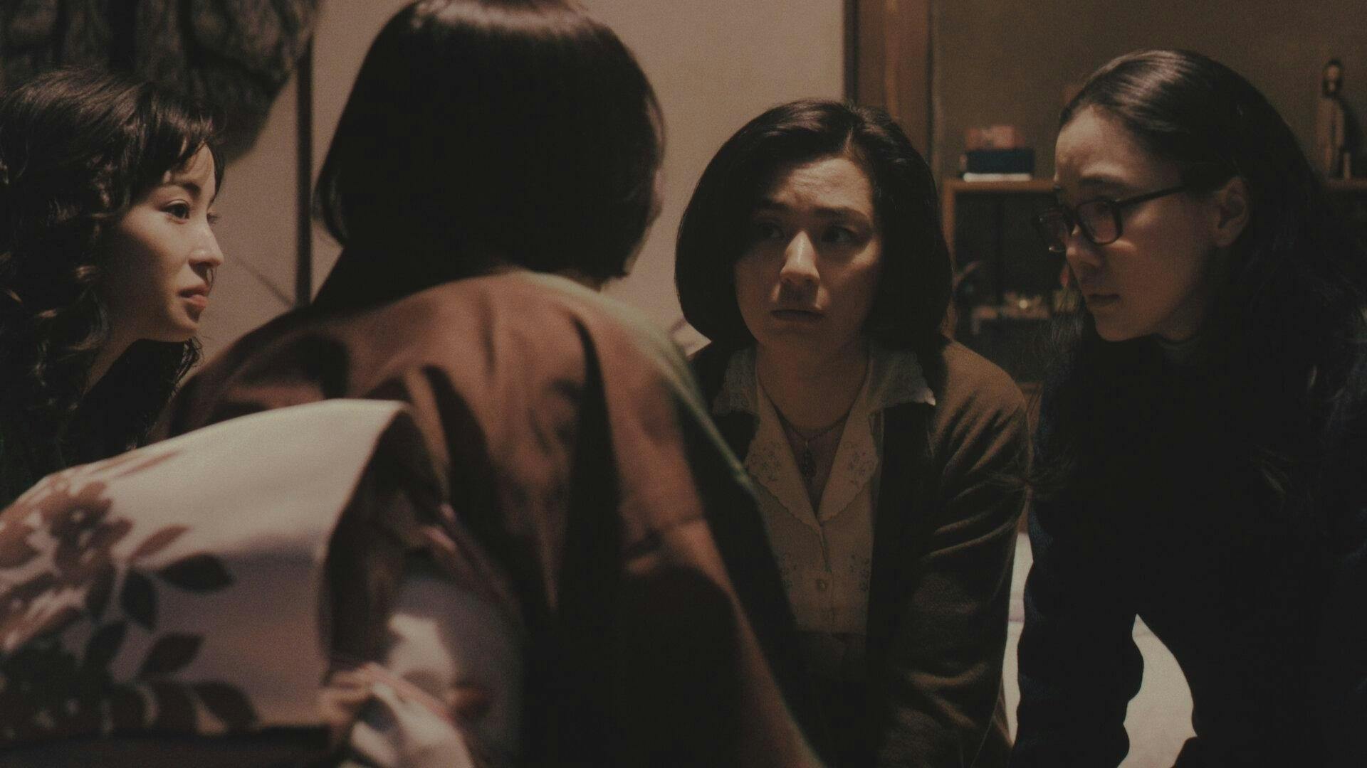 Asura - episódio 1x4