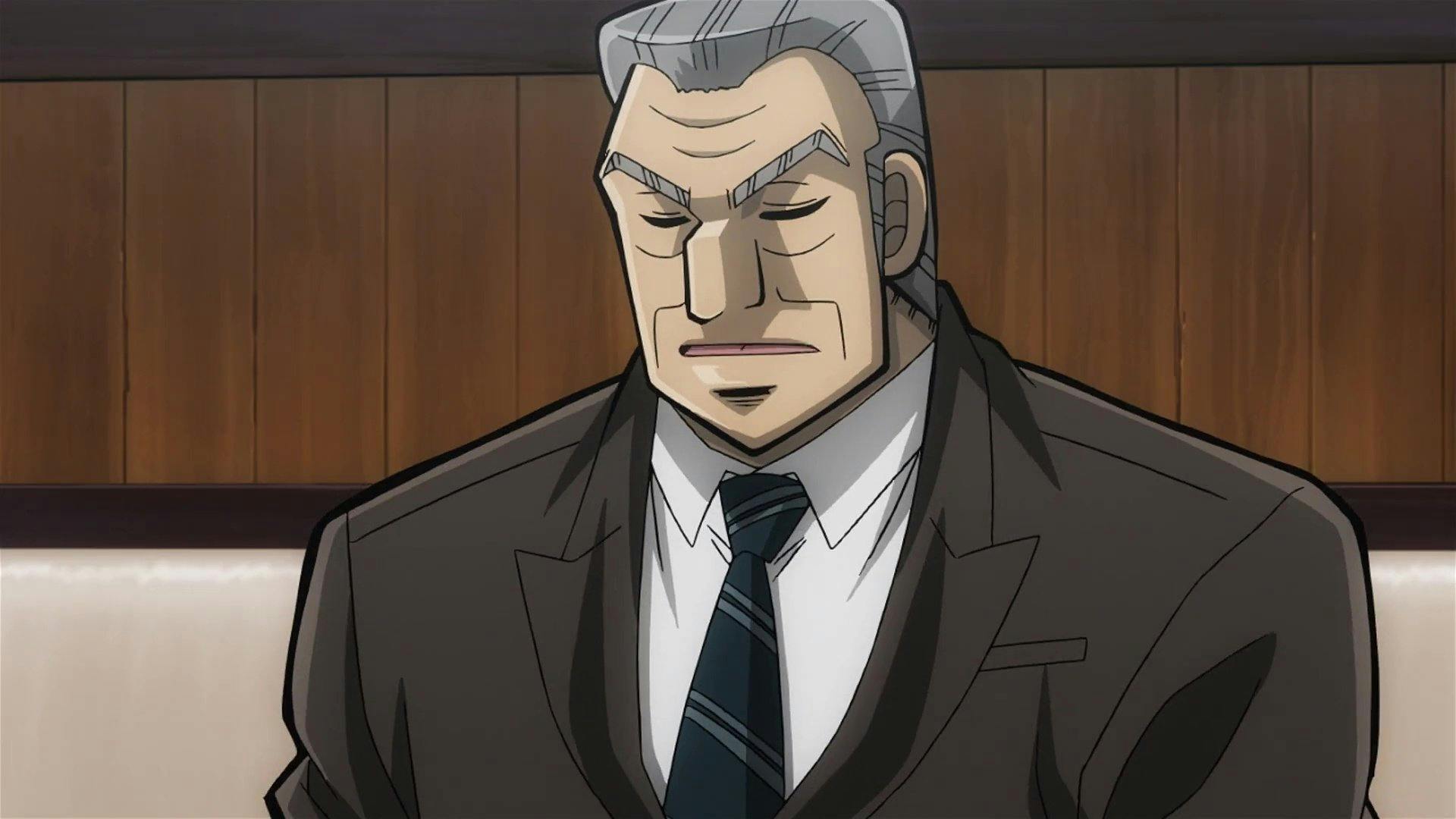 Chuukan Kanriroku Tonegawa - episódio 1x9