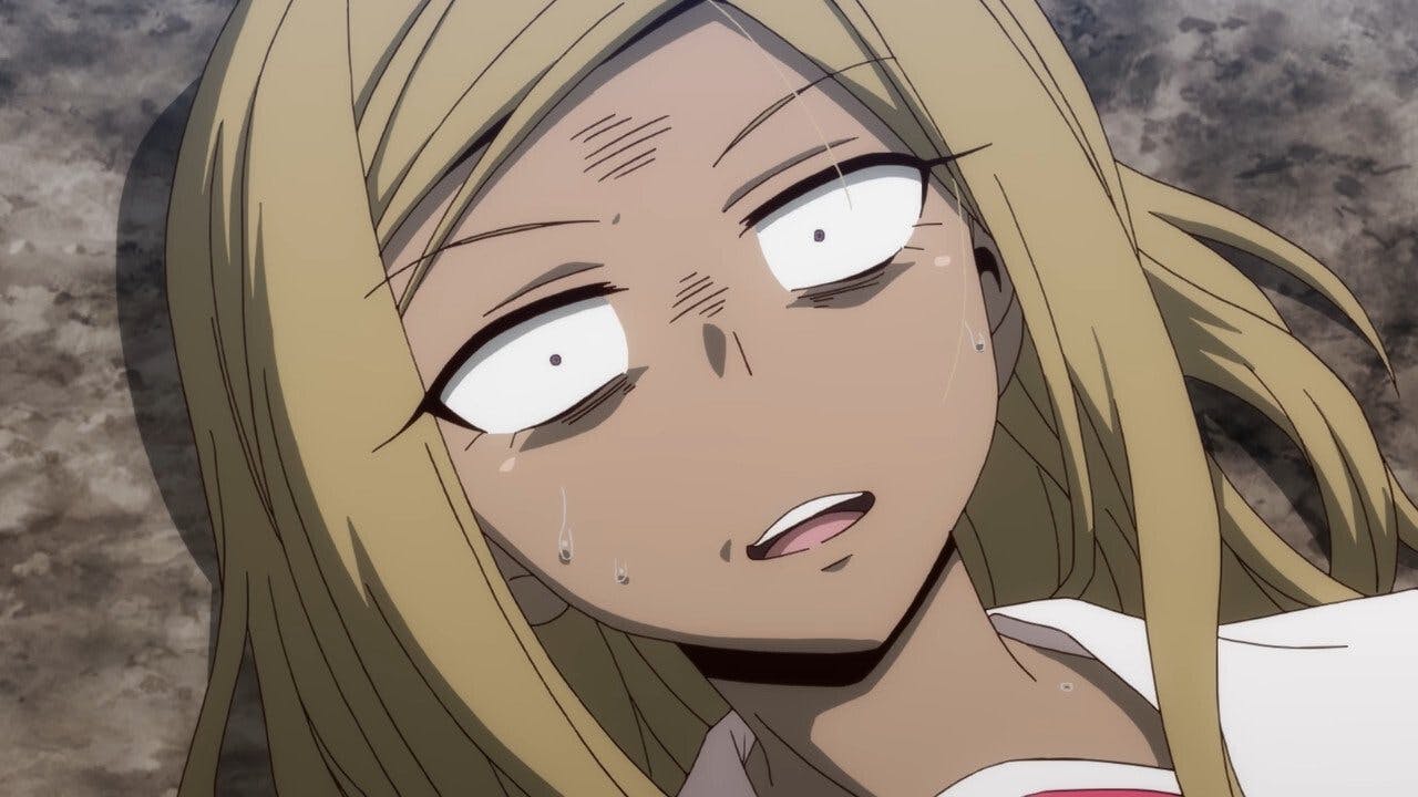 Talentless Nana - episódio 1x8