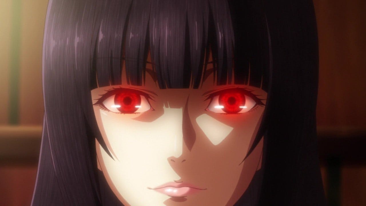 Kakegurui