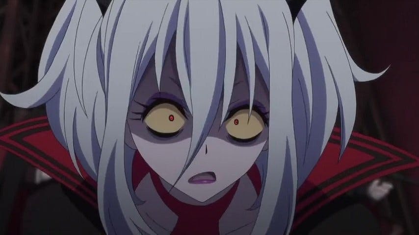 Sirius the Jaeger - episódio 1x9