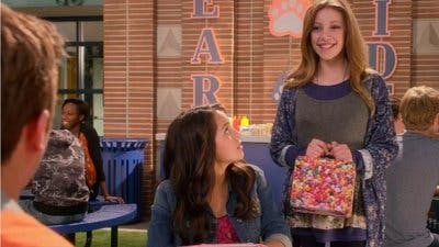 100 Coisas Para Fazer Antes do High School - episódio 1x12