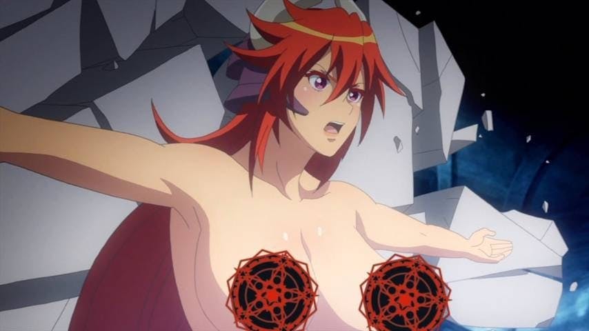 Seven Mortal Sins - episódio 1x11