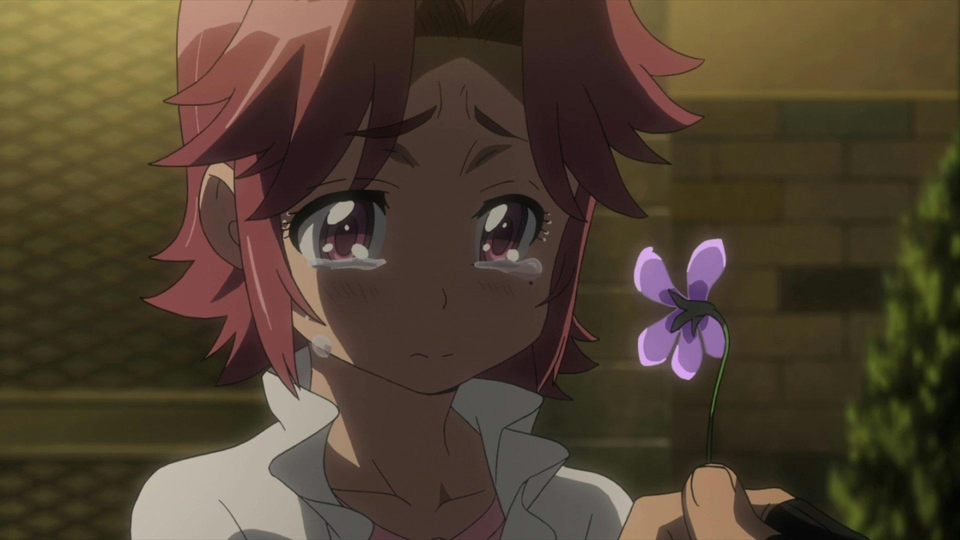 High School of the Dead - episódio 1x7