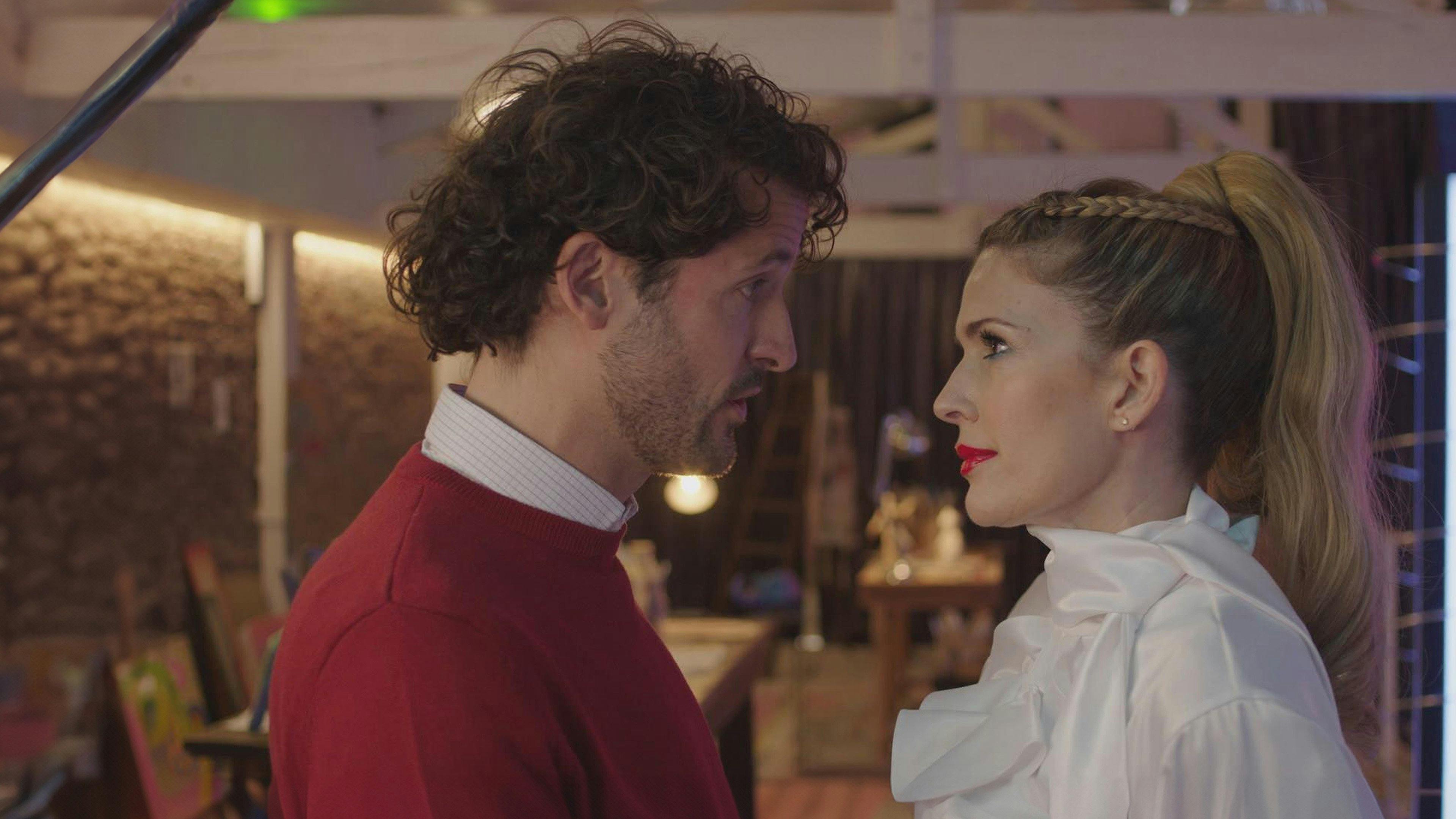 Margarita: Faça Sua História Valer a Pena backdrop