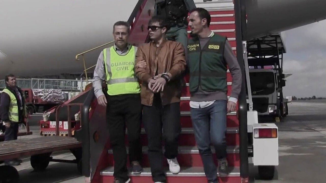 Não Conte a Ninguém - episódio 1x3