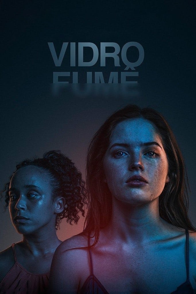 Vidro Fumê