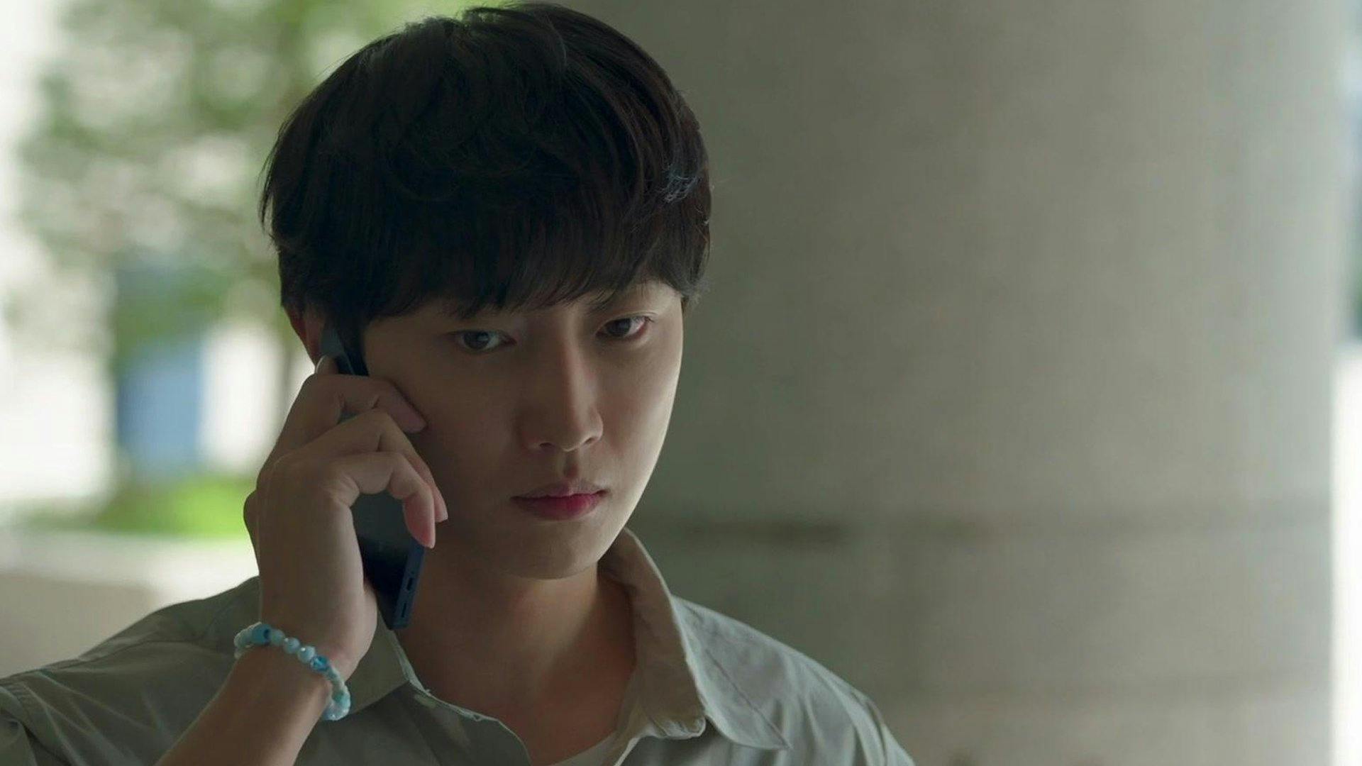 Ms. Incognito - episódio 1x10