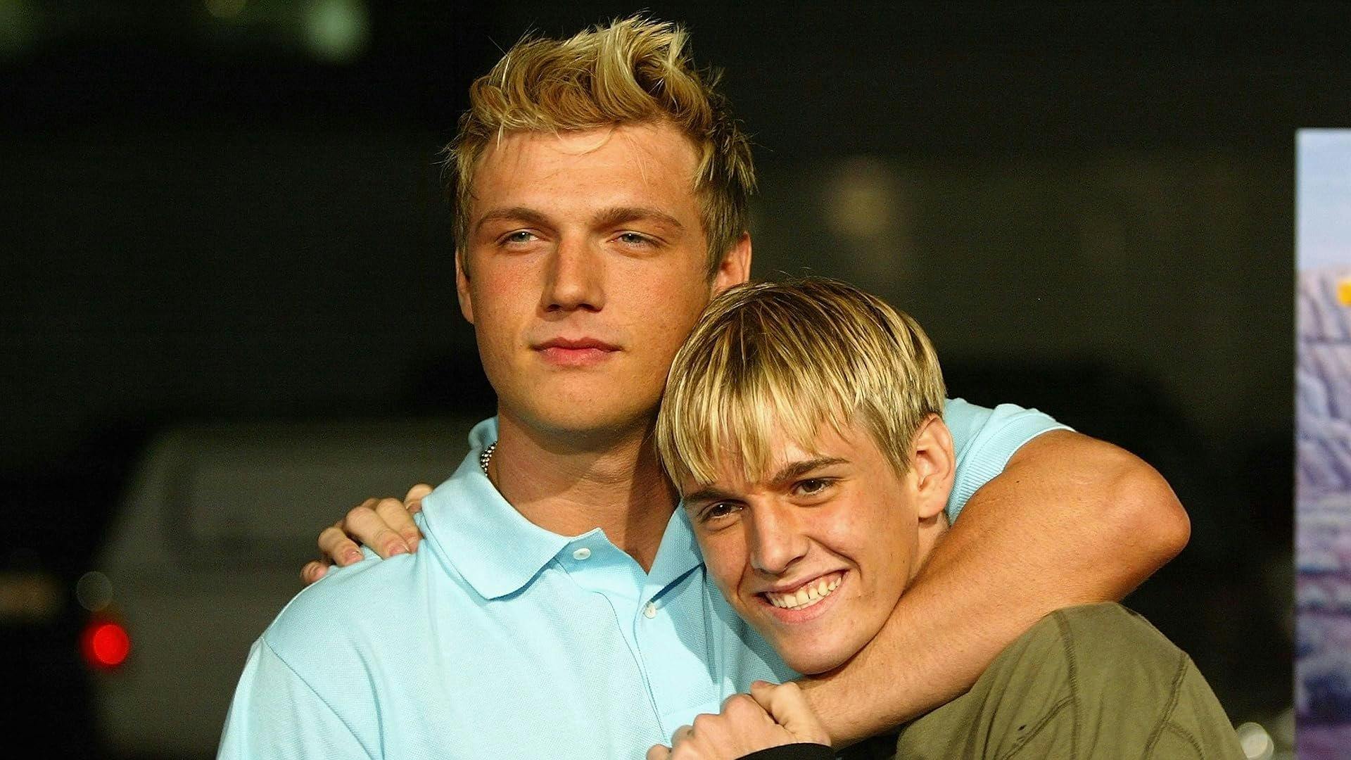 Nick e Aaron Carter: A Queda dos Ídolos - episódio 1x1