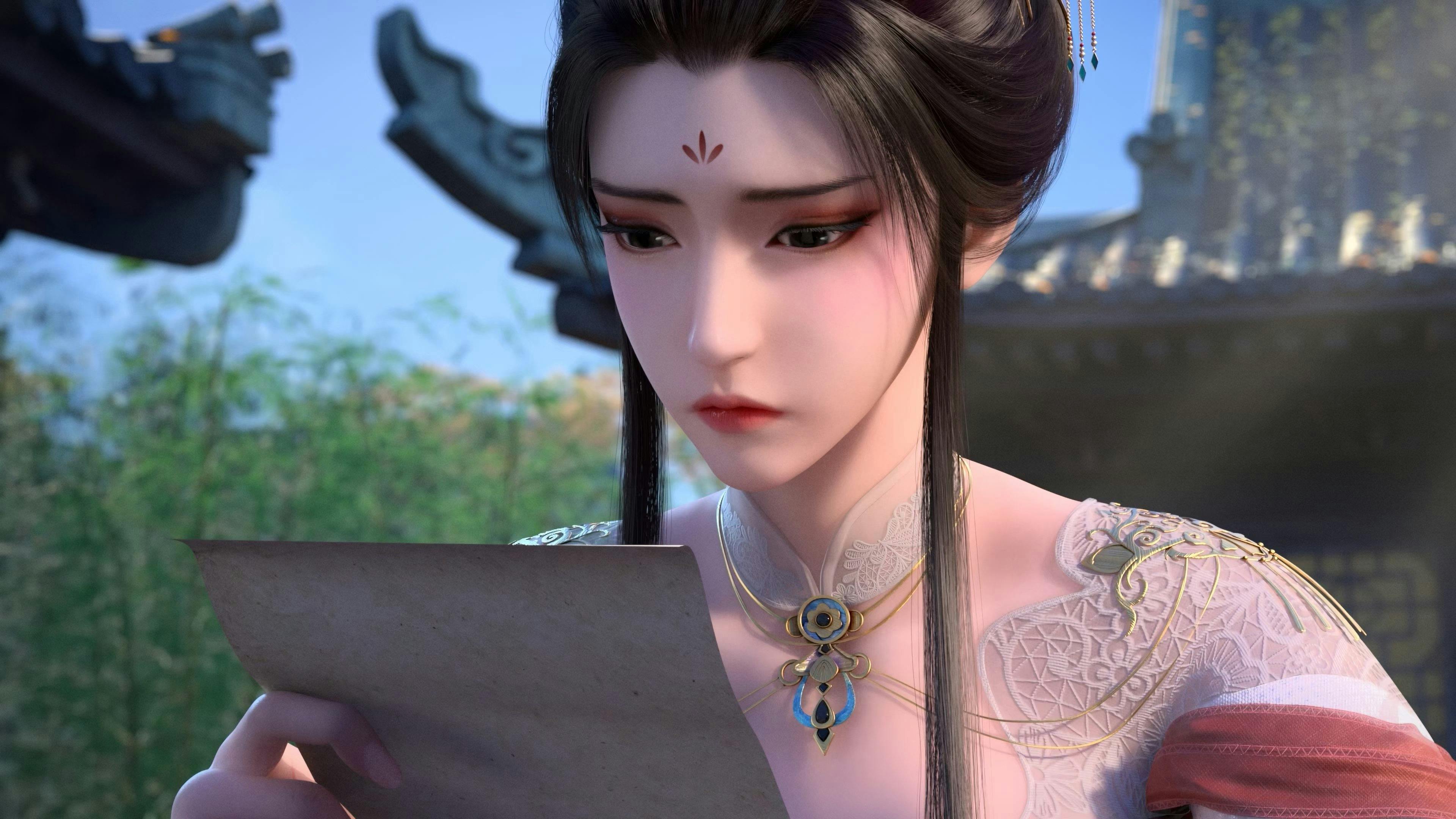 Legend of Assassin - episódio 1x26