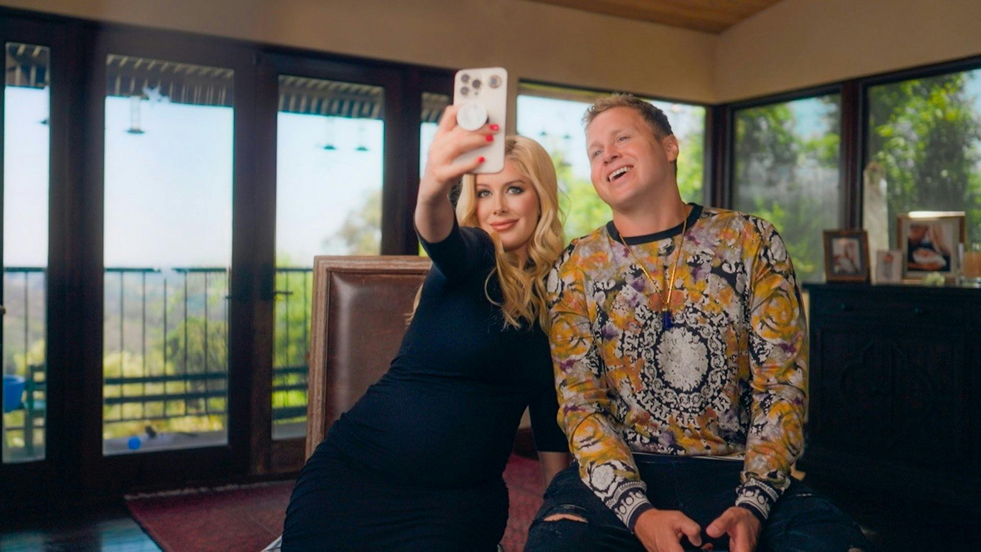 The Kardashians: Billion Dollar Dynasty - episódio 1x1