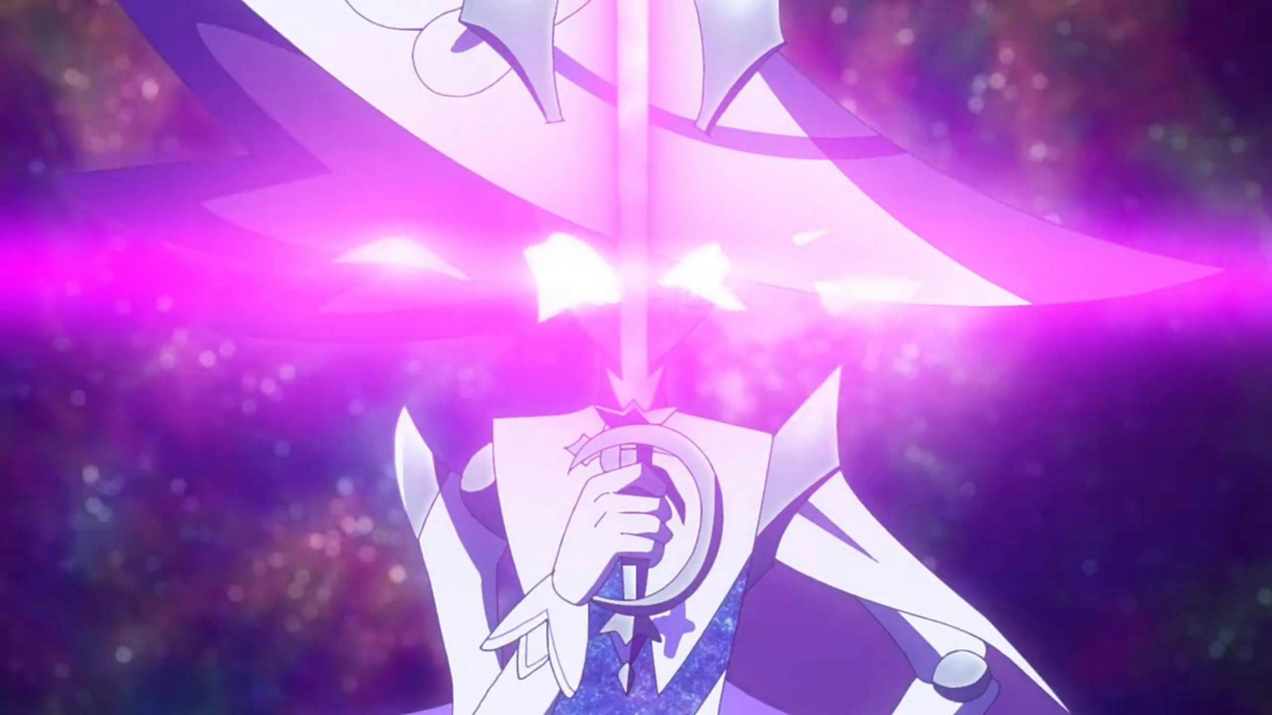 Princession Orchestra - episódio 1x28