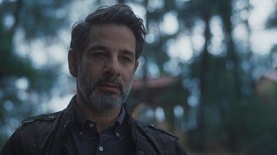 Os Enviados - episódio 1x5