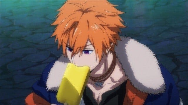 Obey Me! - episódio 1x10