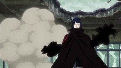 World Trigger - episódio 1x26