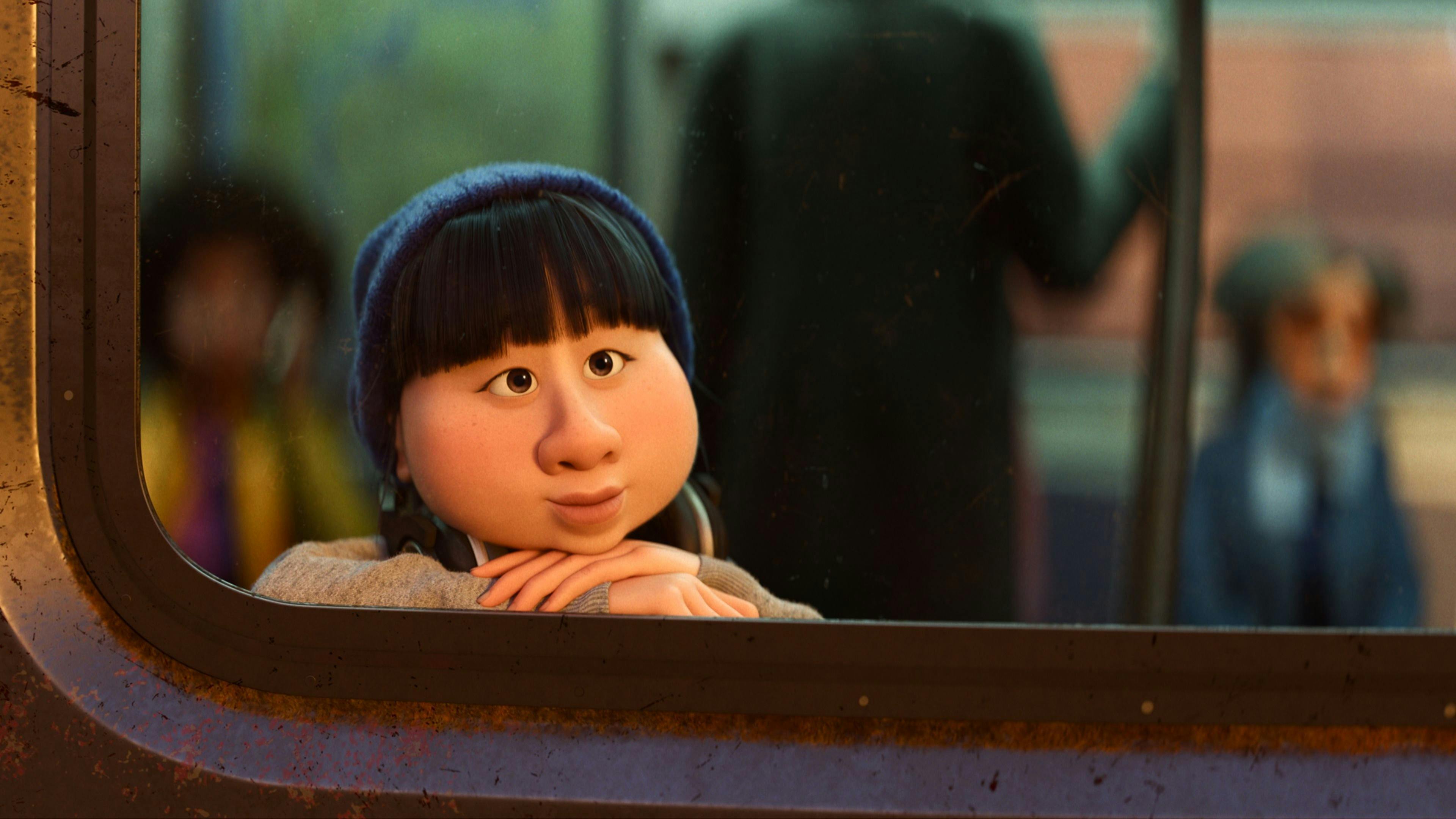 Sessão Pipoca com a Pixar - episódio 1x4