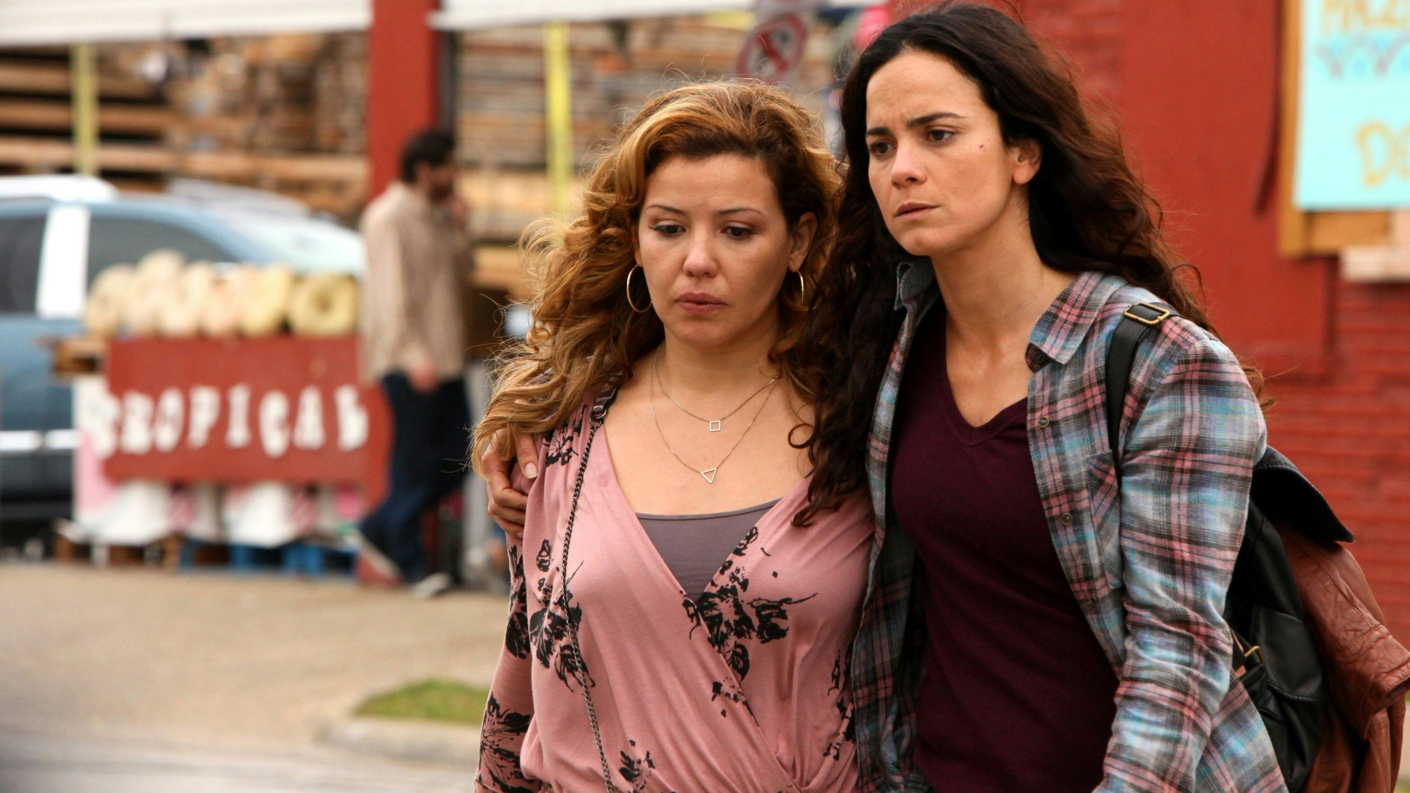A Rainha do Sul - episódio 1x11
