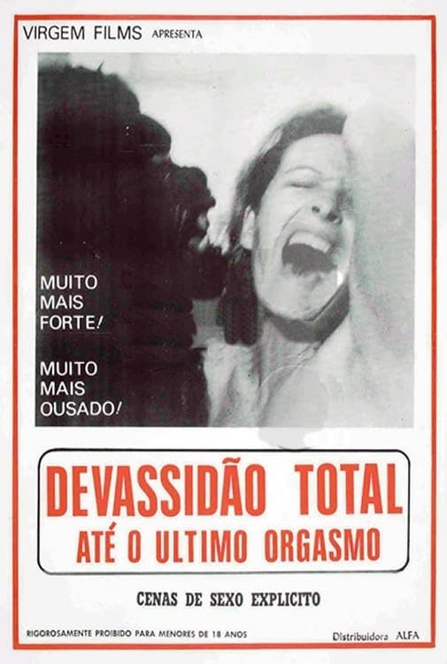 Devassidão Total até o Último Orgasmo backdrop